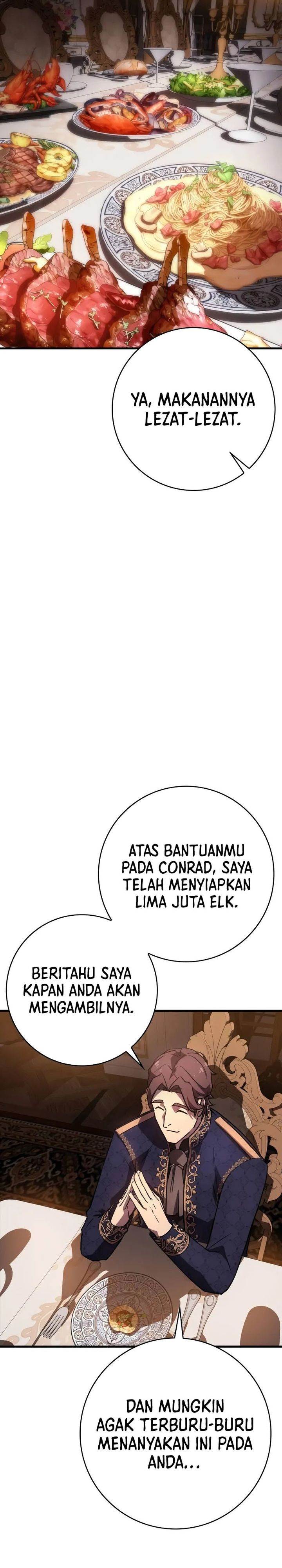 Limit-Breaking Genius Mage - Chapter 4 33