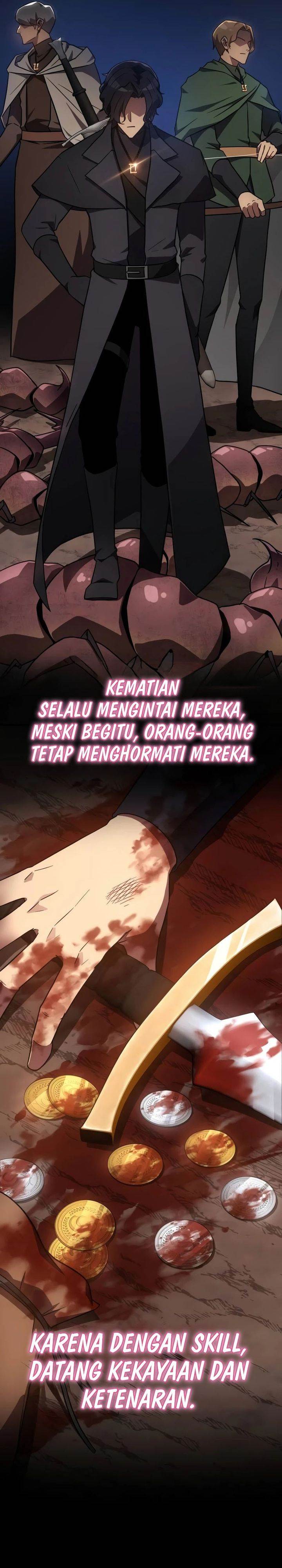 Limit-Breaking Genius Mage - Chapter 5 2