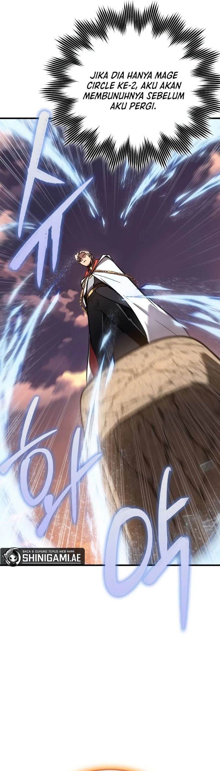 Limit-Breaking Genius Mage - Chapter 5 29