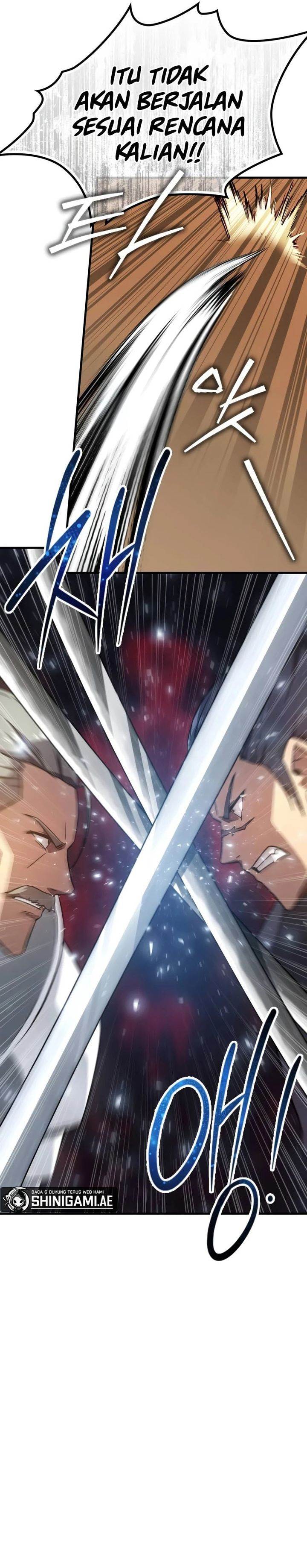Limit-Breaking Genius Mage - Chapter 5 23