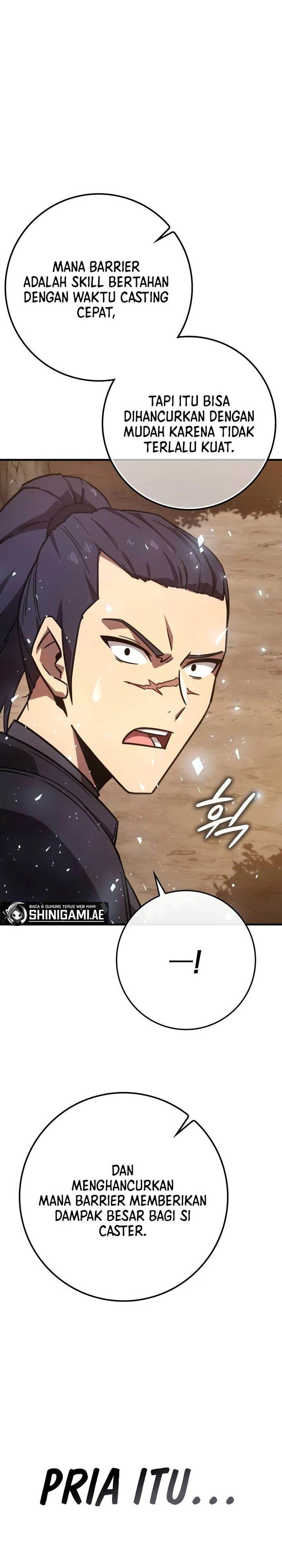 Limit-Breaking Genius Mage - Chapter 5 20