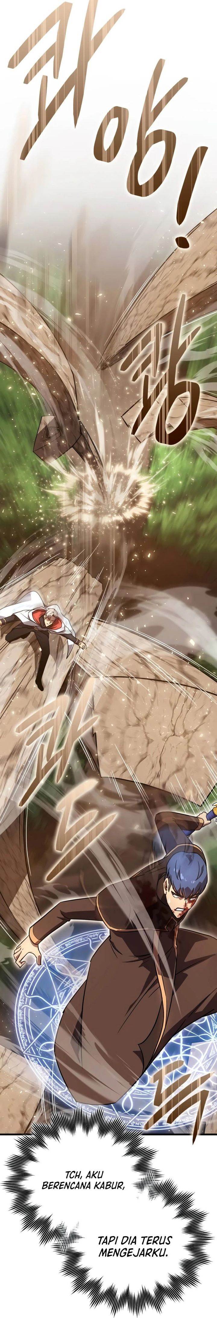 Limit-Breaking Genius Mage - Chapter 5 26