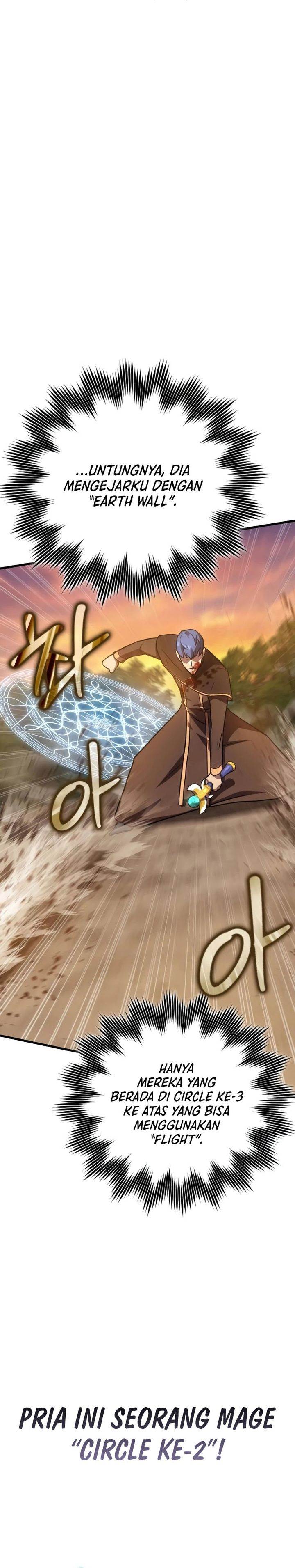 Limit-Breaking Genius Mage - Chapter 5 27