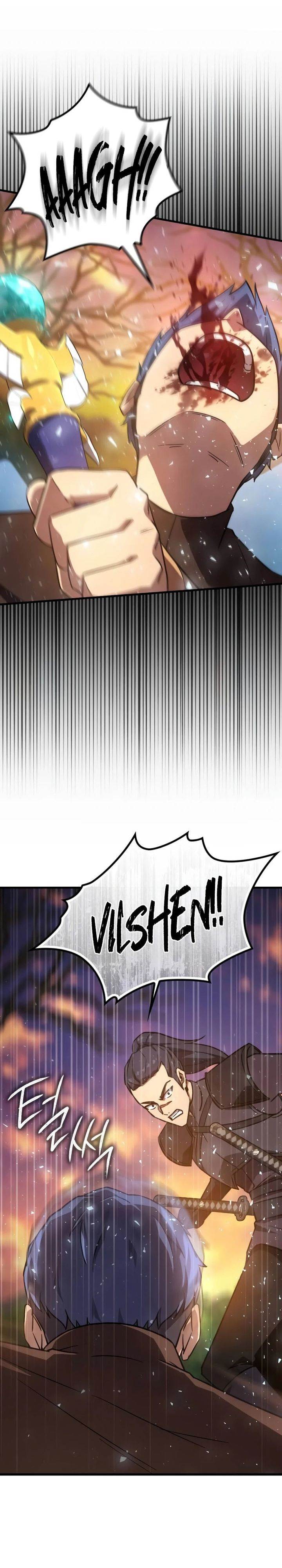 Limit-Breaking Genius Mage - Chapter 5 19