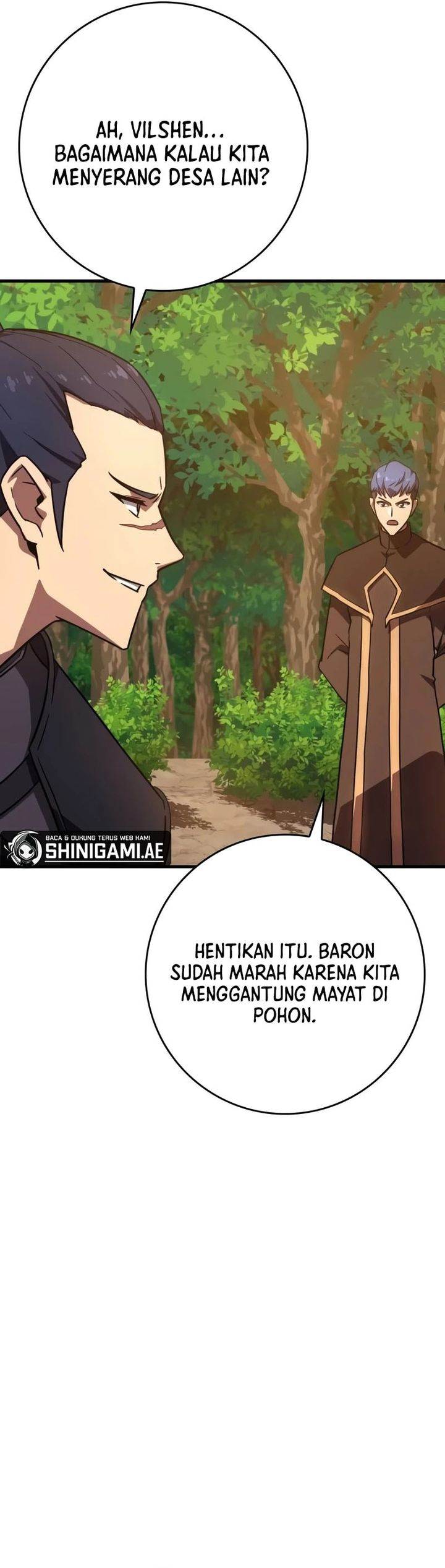 Limit-Breaking Genius Mage - Chapter 5 12