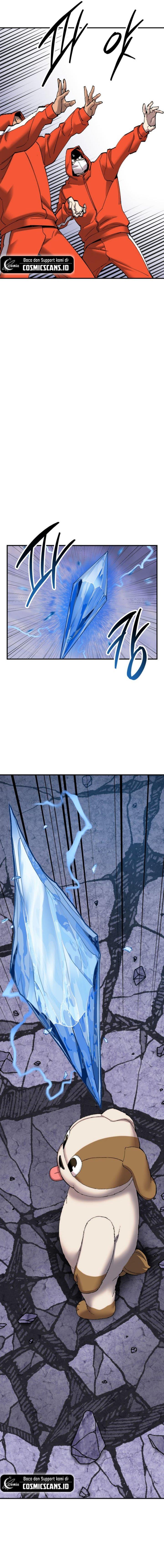 Limit Breaker - Chapter 89 9