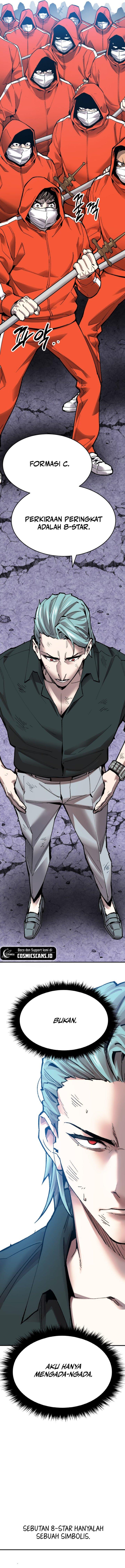 Limit Breaker - Chapter 89 2