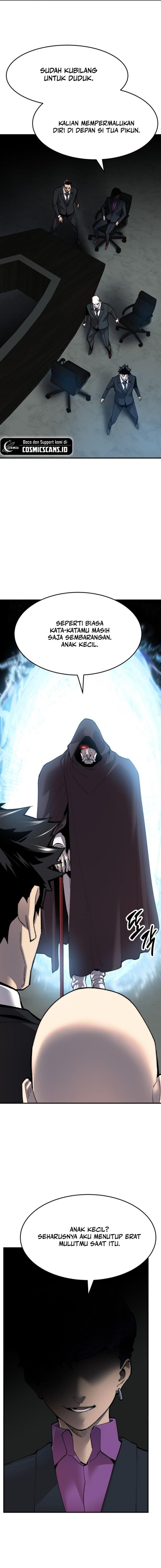 Limit Breaker - Chapter 89 28