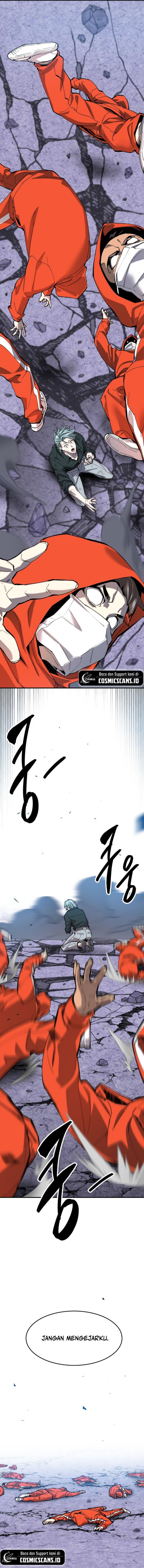 Limit Breaker - Chapter 89 20