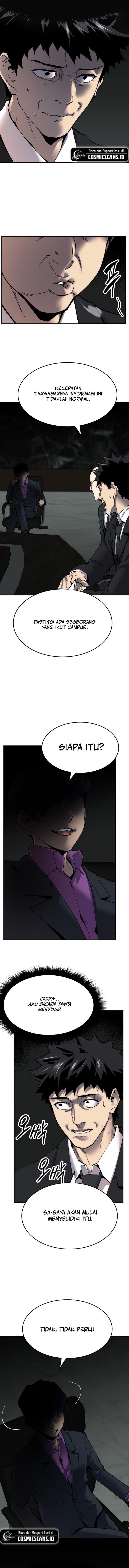 Limit Breaker - Chapter 89 26