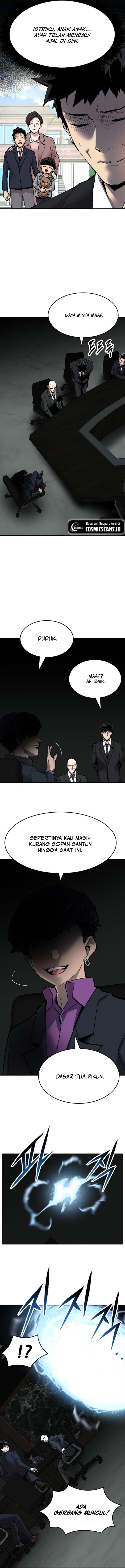 Limit Breaker - Chapter 89 27