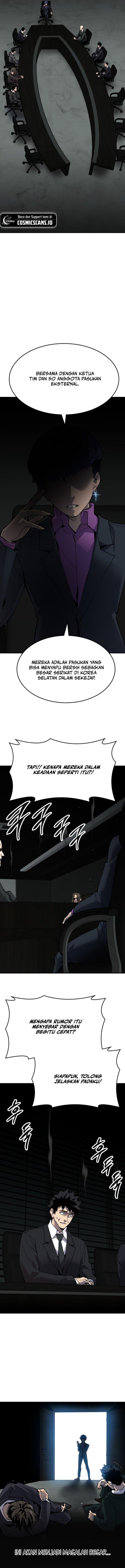 Limit Breaker - Chapter 89 25