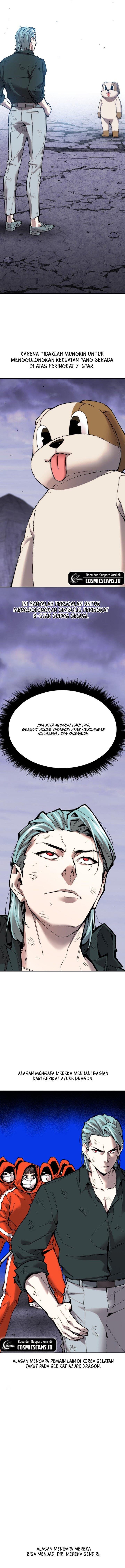 Limit Breaker - Chapter 89 3