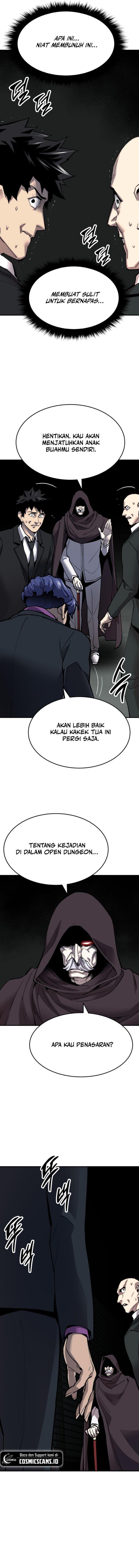 Limit Breaker - Chapter 89 30