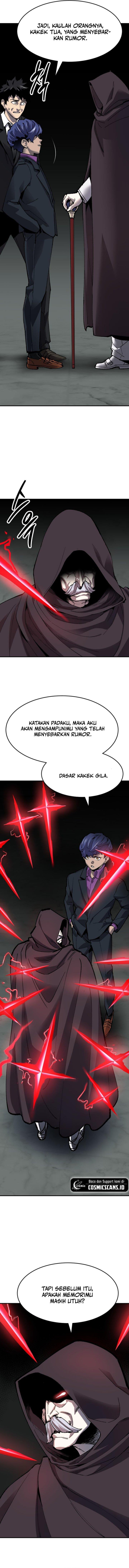 Limit Breaker - Chapter 89 31