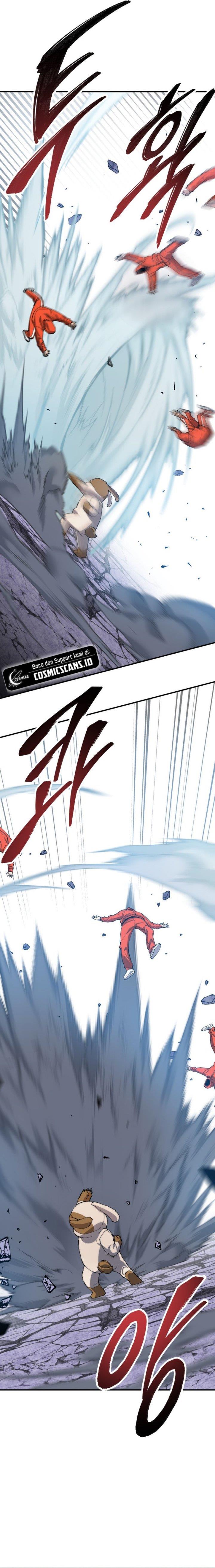 Limit Breaker - Chapter 89 19