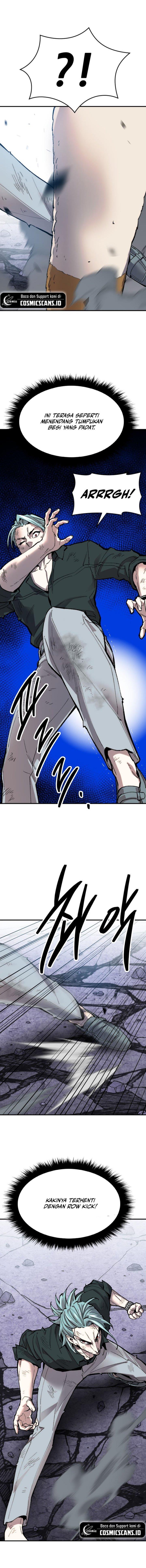 Limit Breaker - Chapter 89 12