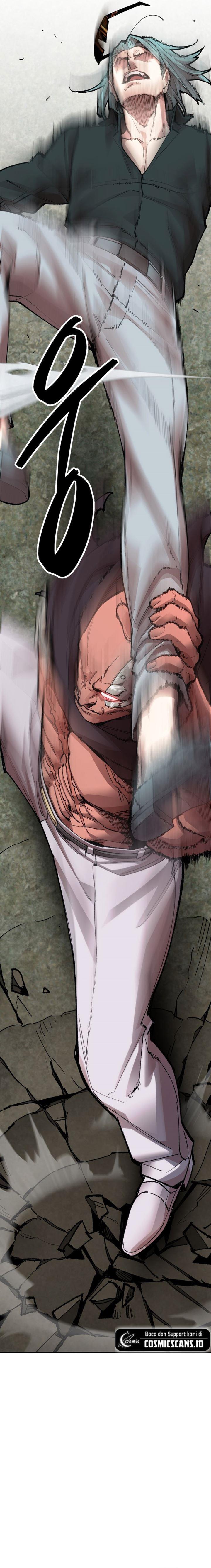 Limit Breaker - Chapter 86 12