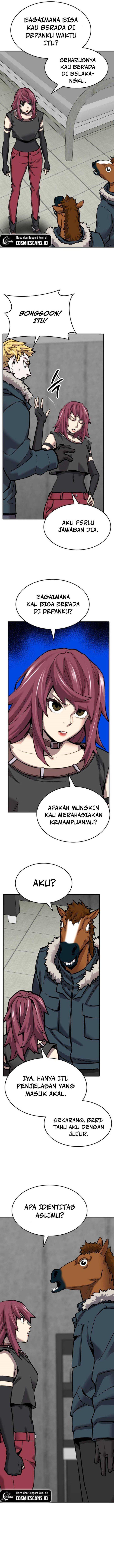 Limit Breaker - Chapter 98 9