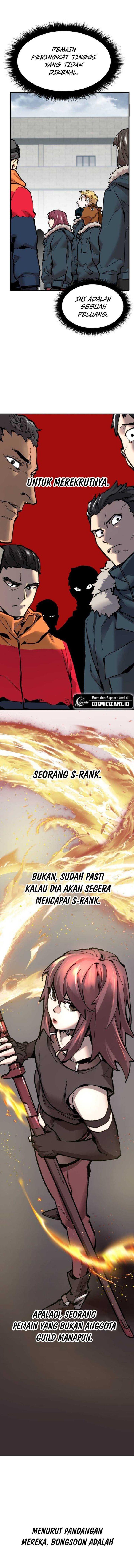 Limit Breaker - Chapter 98 2