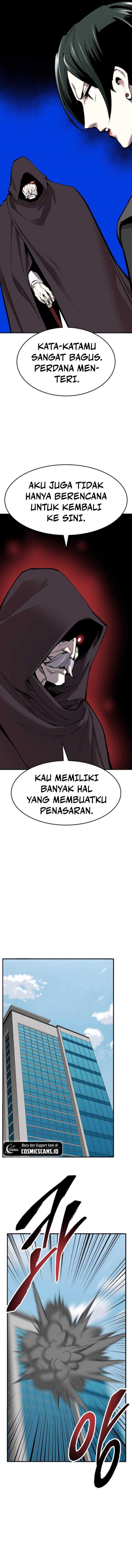 Limit Breaker - Chapter 98 22