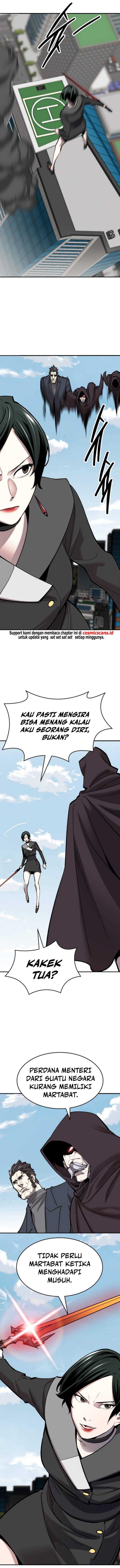 Limit Breaker - Chapter 98 23