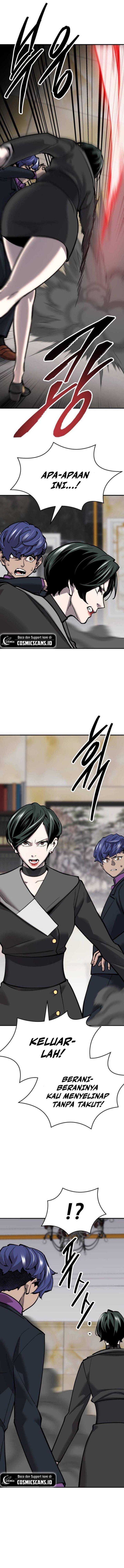 Limit Breaker - Chapter 98 19