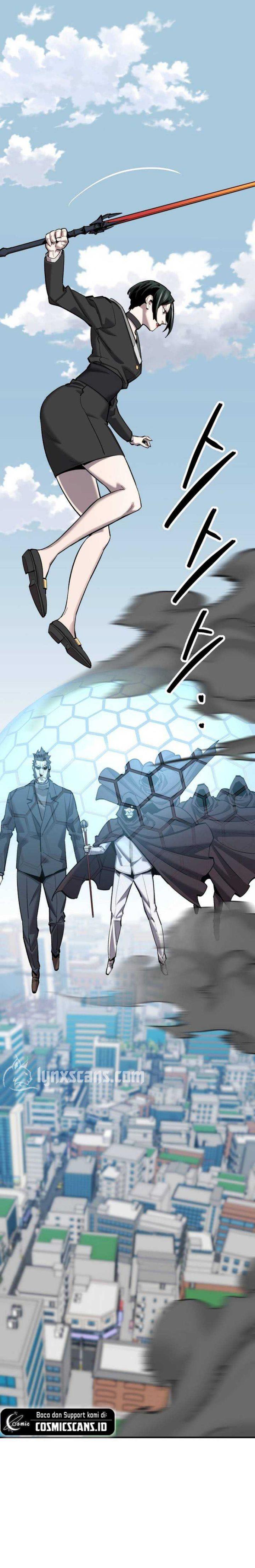 Limit Breaker - Chapter 99 9