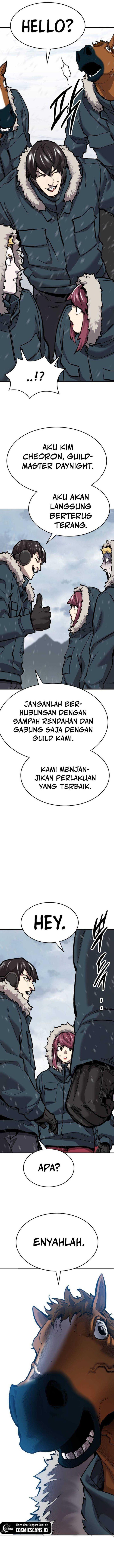 Limit Breaker - Chapter 99 2