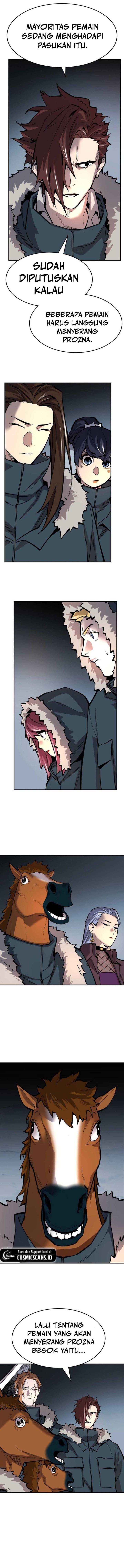 Limit Breaker - Chapter 99 26