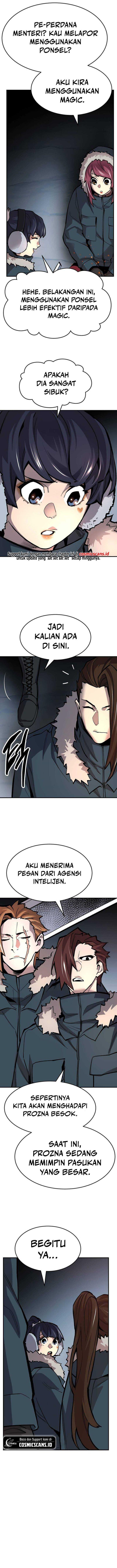 Limit Breaker - Chapter 99 25