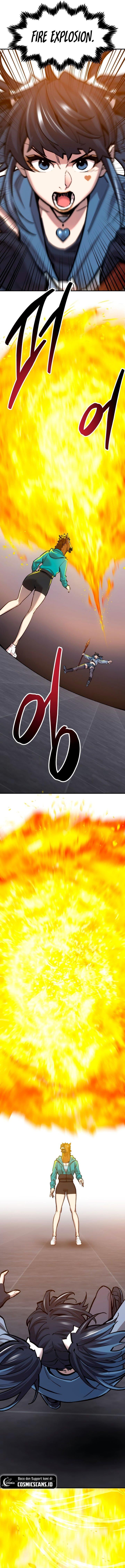 Limit Breaker - Chapter 93 9