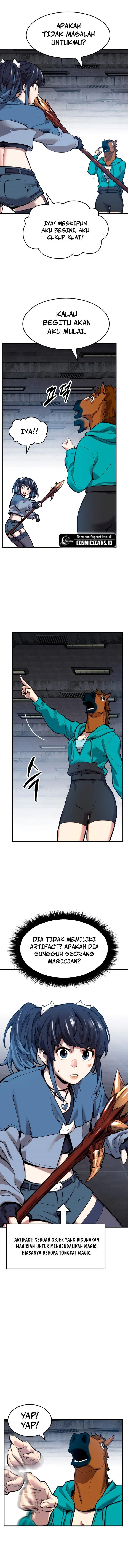 Limit Breaker - Chapter 93 3