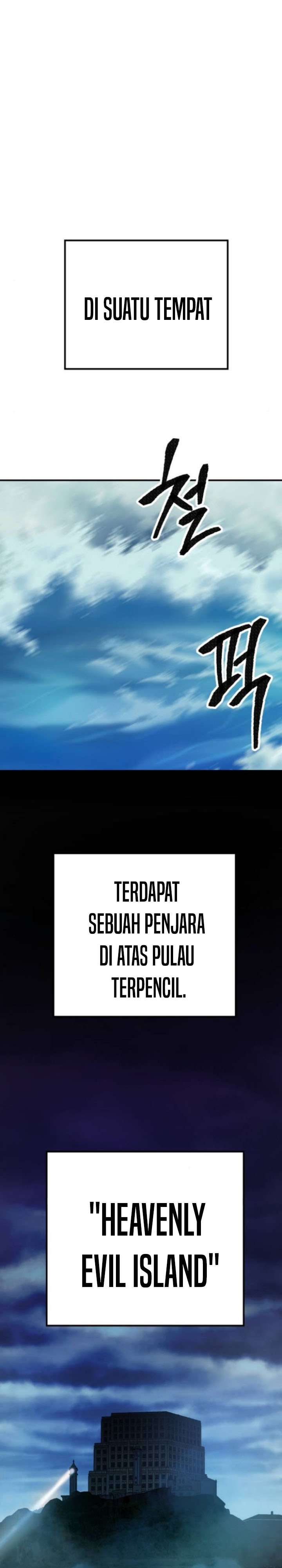 Limit Breaker - Chapter 28.2 19