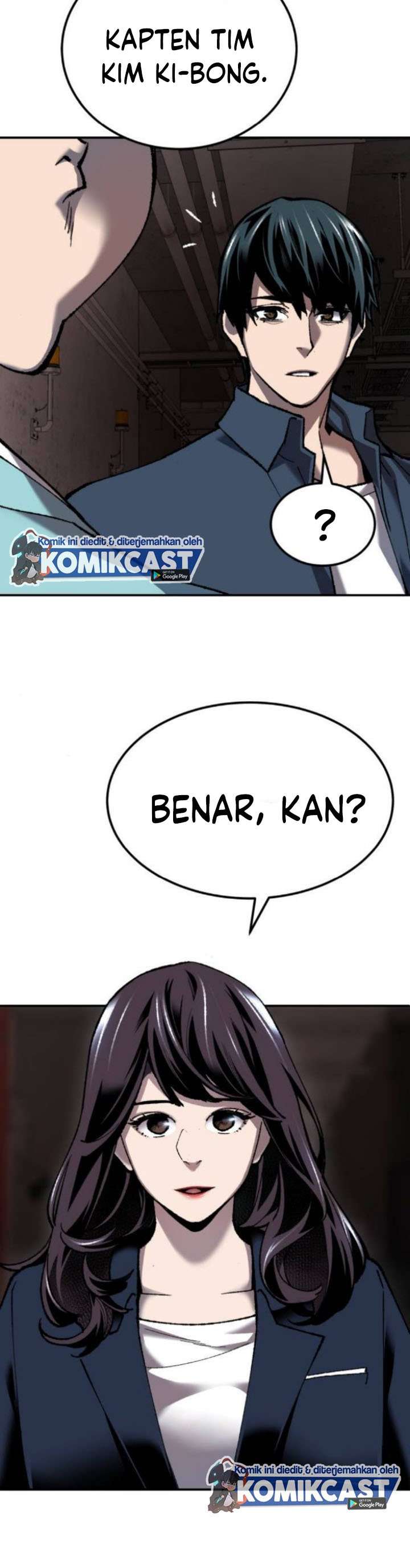 Limit Breaker - Chapter 28.2 12