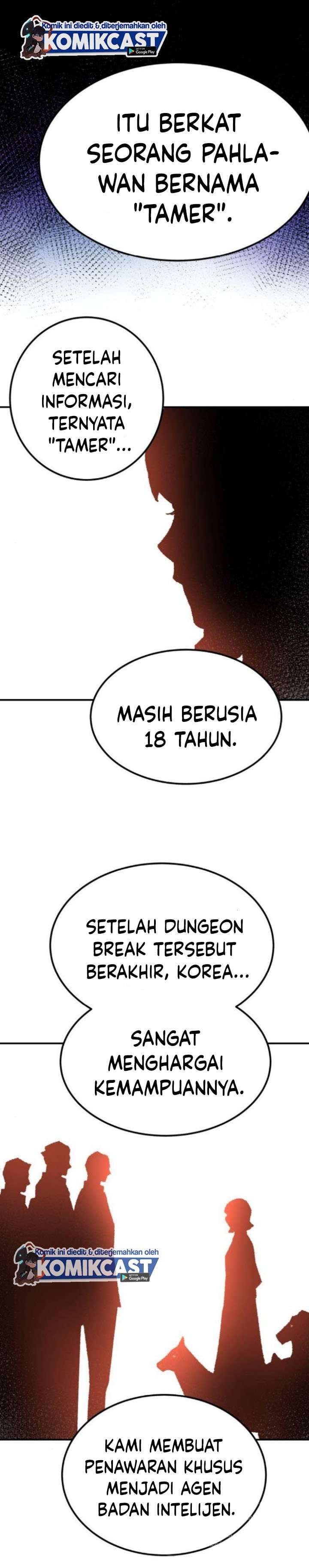 Limit Breaker - Chapter 28.2 6