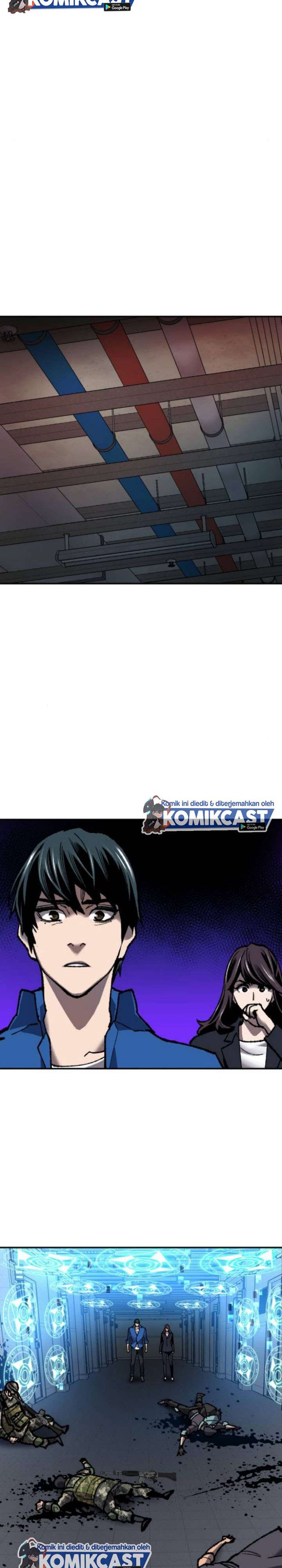Limit Breaker - Chapter 29.2 8