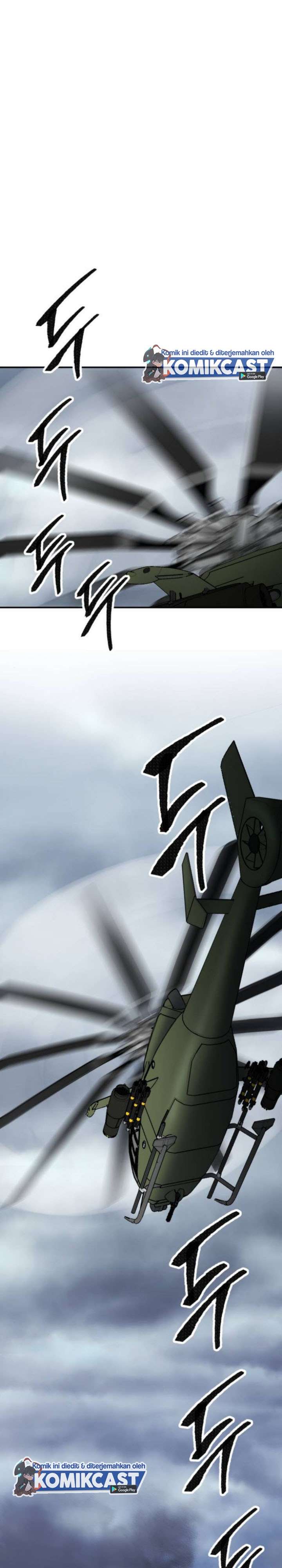 Limit Breaker - Chapter 29.2 1