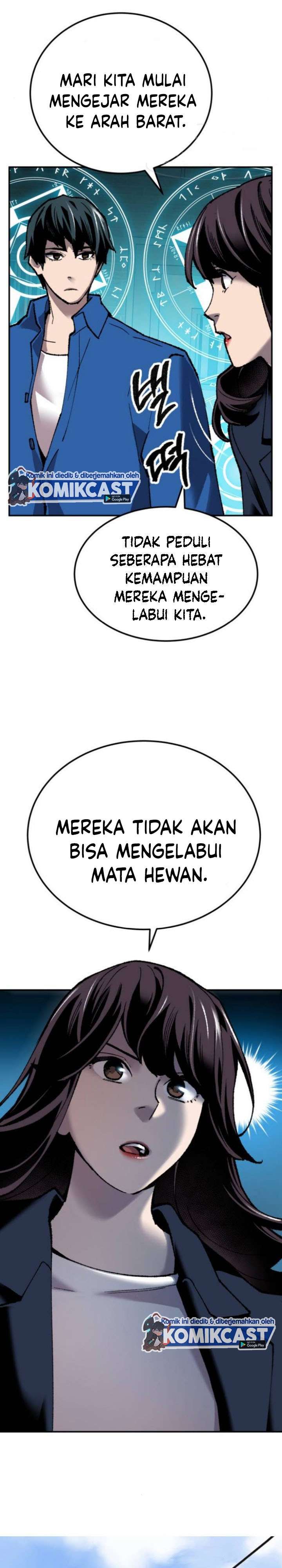 Limit Breaker - Chapter 29.2 19
