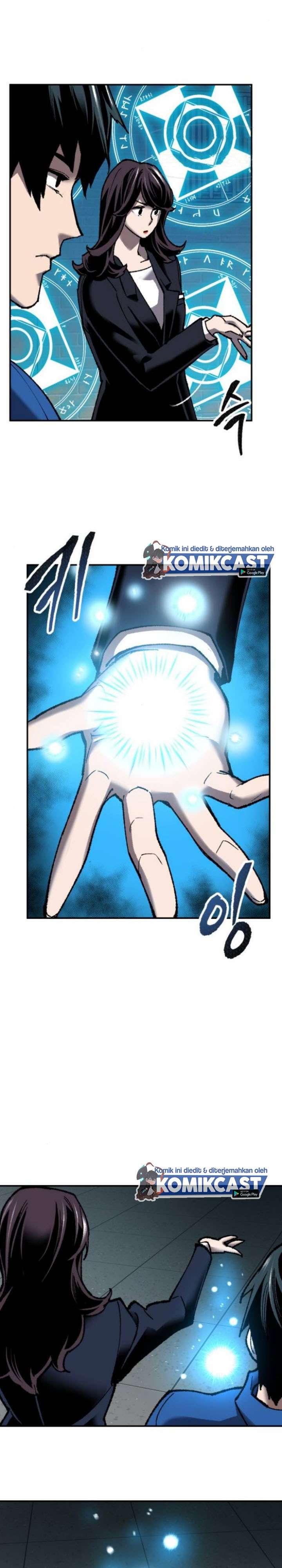 Limit Breaker - Chapter 29.2 12