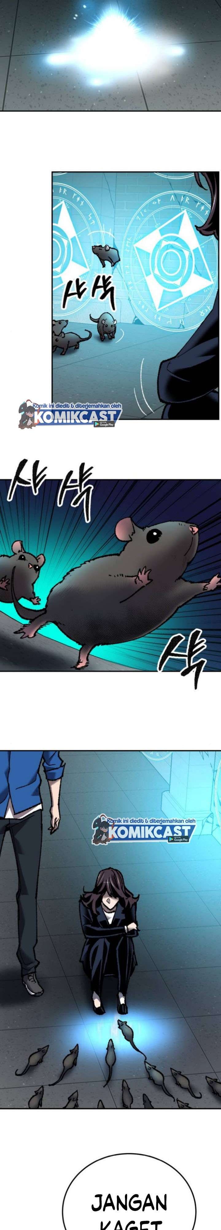 Limit Breaker - Chapter 29.2 13