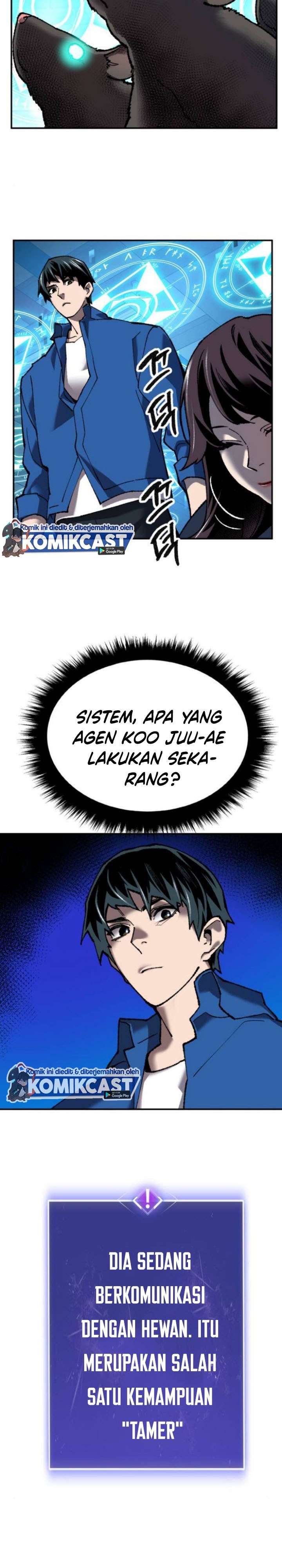 Limit Breaker - Chapter 29.2 16