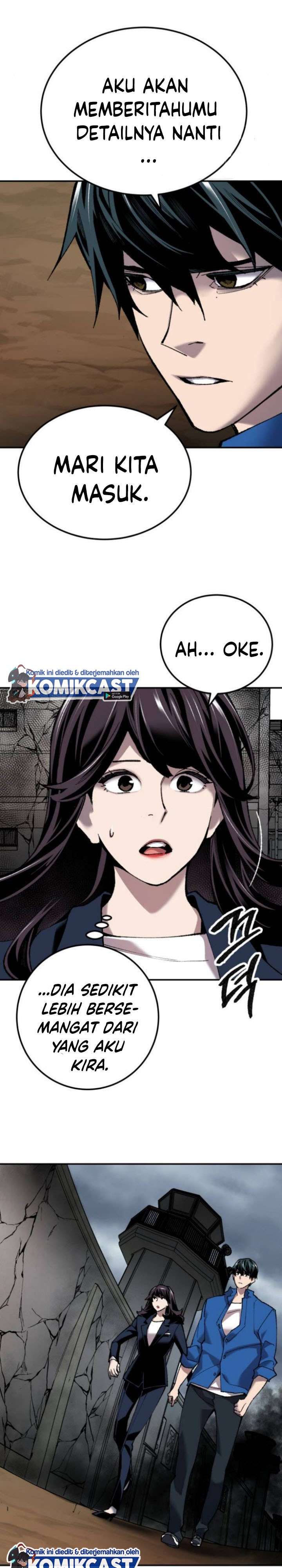 Limit Breaker - Chapter 29.2 7
