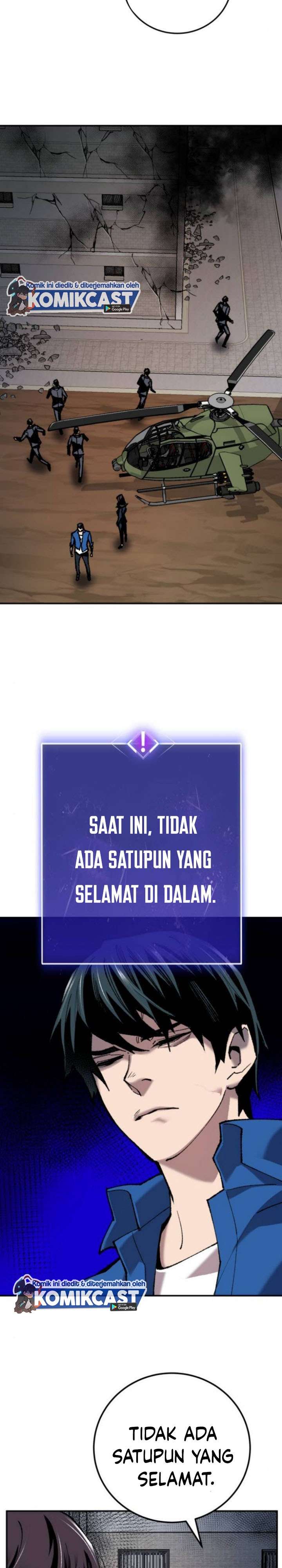 Limit Breaker - Chapter 29.2 5