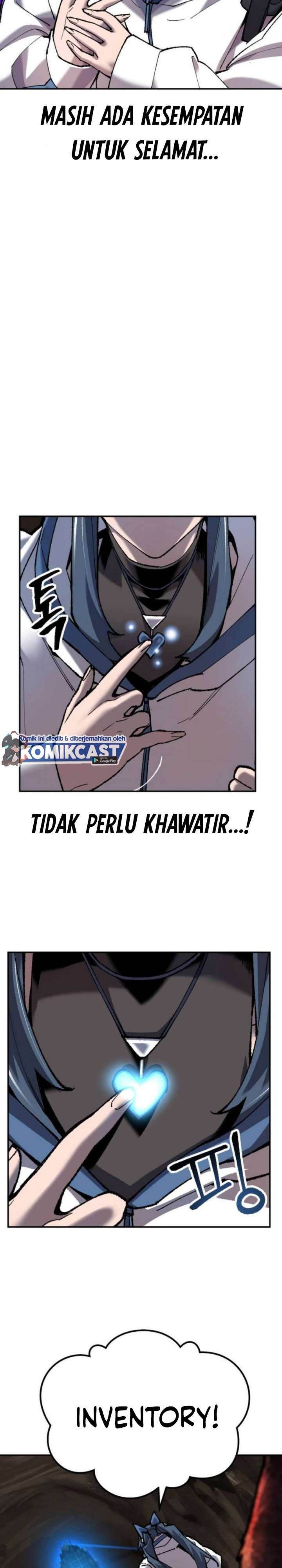 Limit Breaker - Chapter 22 8