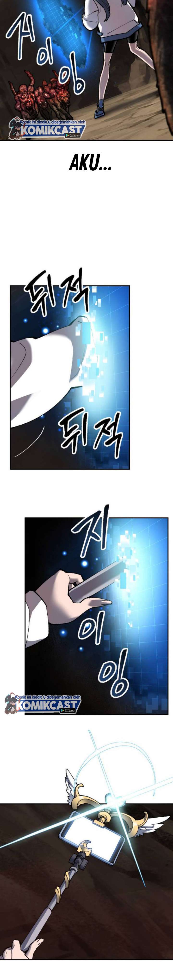 Limit Breaker - Chapter 22 9