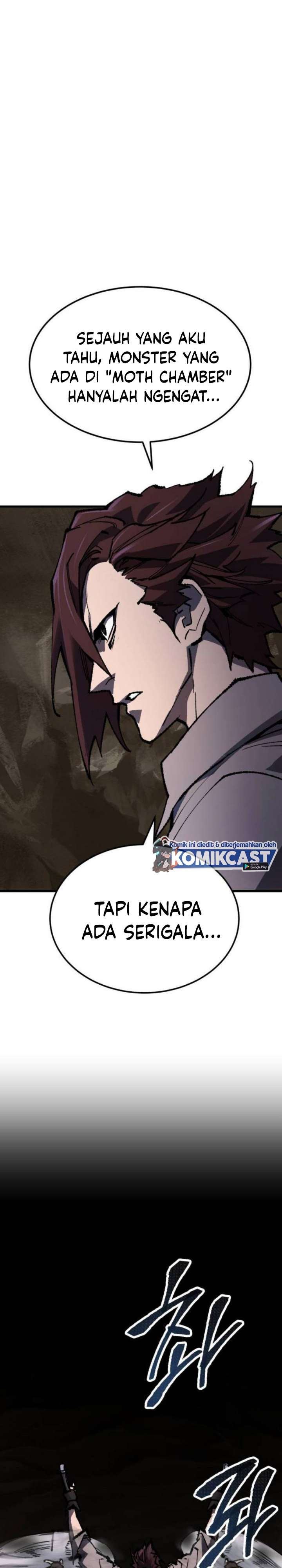 Limit Breaker - Chapter 22 2