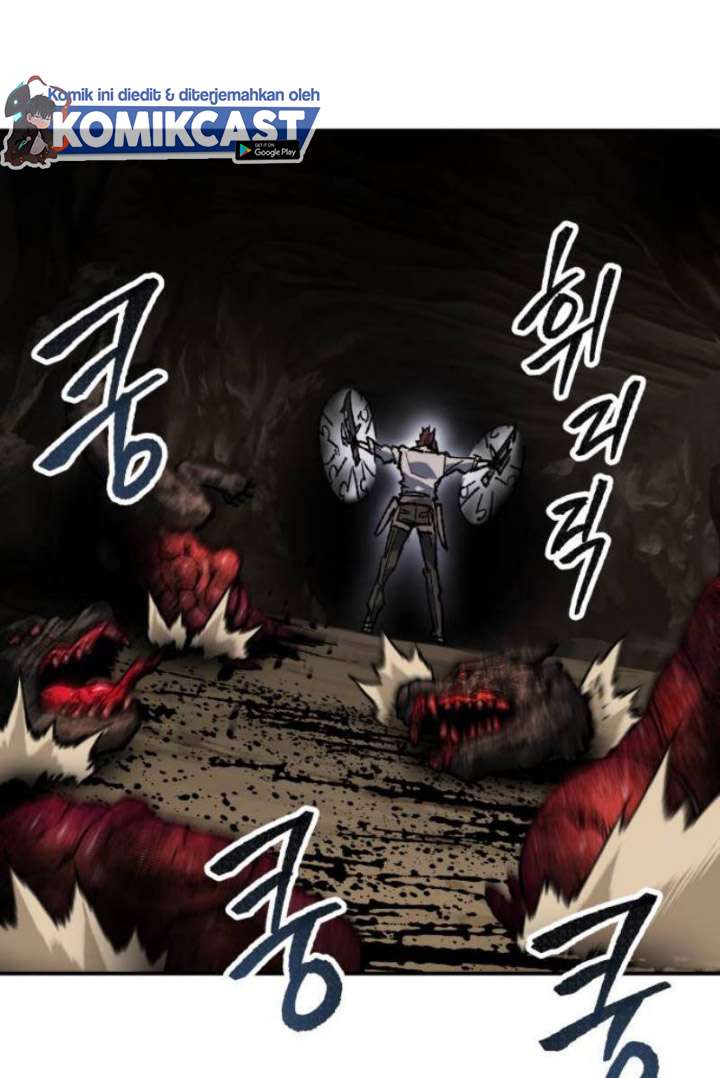 Limit Breaker - Chapter 22 28