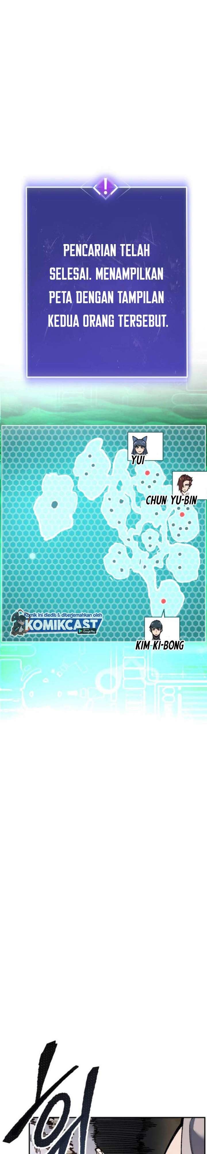Limit Breaker - Chapter 22 20