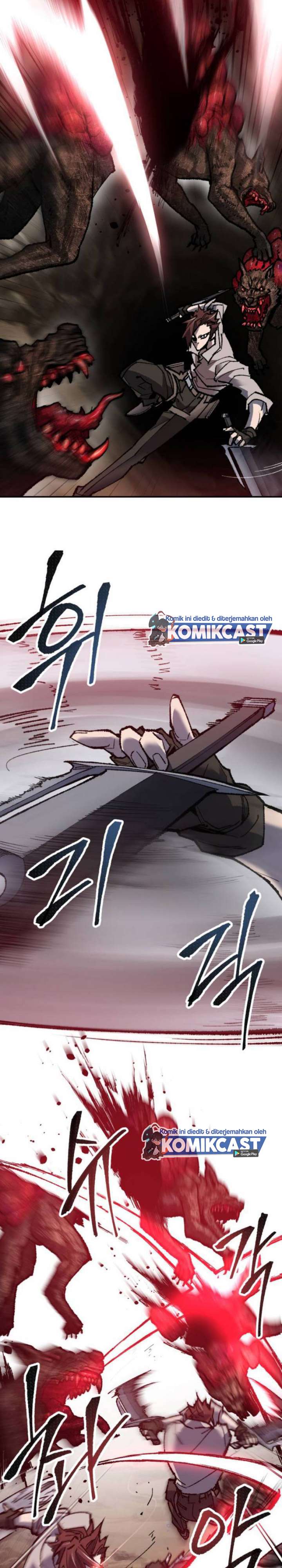 Limit Breaker - Chapter 22 26